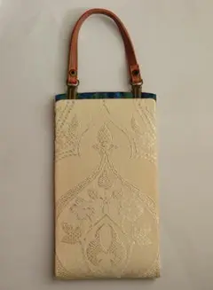 スマホポーチ
