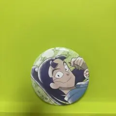 忍たま乱太郎 セガラッキーくじ 山田利吉 缶バッジ - メルカリ