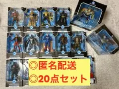 マクファーレントイズ CONAN シリーズ2 全5種 未開封品 - メルカリ