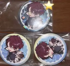 ごっちゃん@マイキー