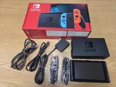 Nintendo Switch 本体 Proコントローラーセット - メルカリ