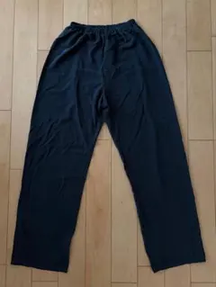 アニエス・ベー　カジュアル（スウェット）パンツ サイズ2=M