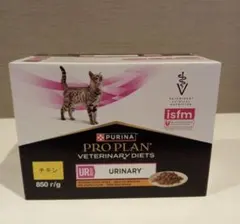 ピュリナ プロプラン 下部尿路ケア UR 猫用 2kg 1袋 - メルカリ