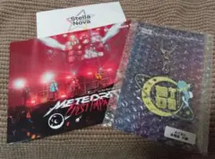めておら Stella Nova Book vol.1 オリジナルグッズ＆会報誌 - メルカリ