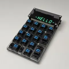 電卓 PC周辺機器