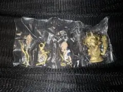 HUNTER × HUNTER デスクトップ3 　ネテロ