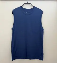 山と道 Chemical B Sleeveless S - メルカリ