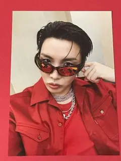 J-hope HOPE ON THE STAGE フォト　16