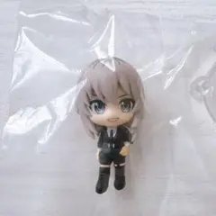 ガールズバンドクライ カプセルトイ