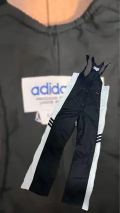 2026年最新】adidas ツナギの人気アイテム - メルカリ