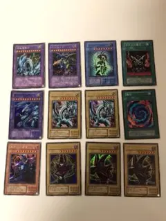 遊戯王　カード　マスターオブドラゴンナイト　まとめ売り