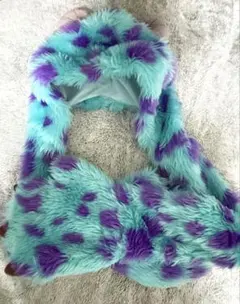 東京ディズニーリゾート ファンキャップ サリー