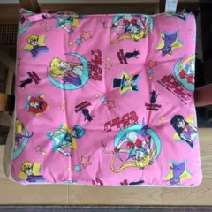 2026年最新】セーラームーン座布団の人気アイテム - メルカリ