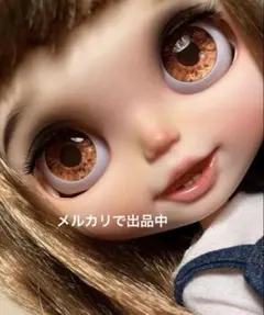2026年最新】ブライスアイ チップの人気アイテム - メルカリ