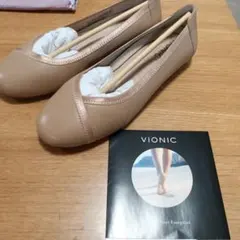 2026年最新】vionic レディース フラットシューズ・バレエシューズの