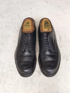 Alden 54321 8 1/2D 箱・シューキーパー付き - メルカリ