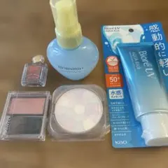 コスメまとめ売り