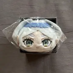 葬送のフリーレン ぽてコロマスコット 特典 蒼月草 フリーレン