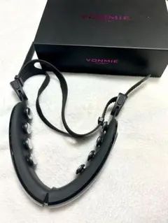 未使用に近い】VONMIEニコベルト 美顔器 - メルカリ