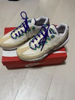 Nike Air Max 95