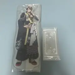 アイナナ 十龍之介 アクスタ 妖万華鏡 一番くじ