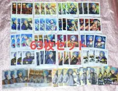 あんスタ　HiMERU　ぱしゃこれ　ぱしゃっつ　5周年 　63枚セット