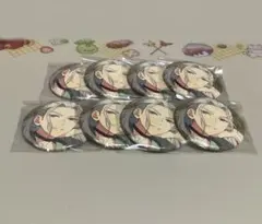 あんスタ　乱凪砂　缶バッジ　まとめ売り①