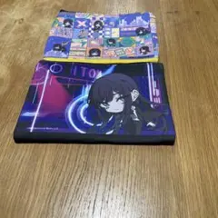 R*o様 Ado コラボ キャリーケース 黒 バラデザイン 当選非売品 新品未