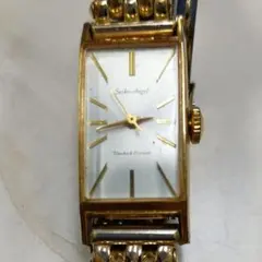 セイコー エンジェル 21石