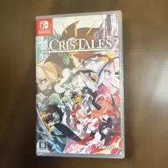 Cris Tales (Nintendo Switch)
