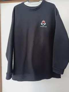 しまむら　トレーナー