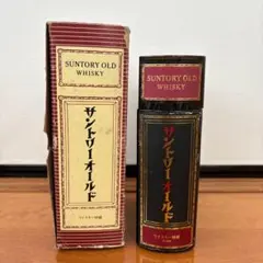 古酒 SUNTORY OLD WHISKY サントリーオールド 1899 ブック 古酒 SUNTORY OLD WHISKY サントリーオールド 1899 ブック - メルカリ