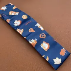 黒*グ様 パンどろぼう　ガチャガチャ　ターバン　ヘアバンド