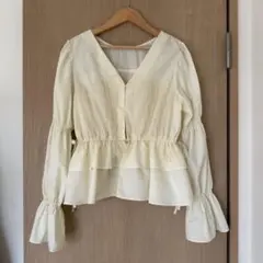 ドッキングブラウス