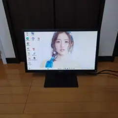 Dell モニター ジャンク S3221QS - メルカリ