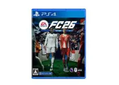 EA SPORTS FC 26 PS4