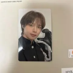 2026年最新】&TEAM k トレカの人気アイテム - メルカリ