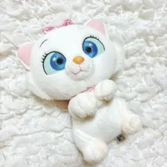 2004年　入手困難　Disney ディズニー　マリーちゃん♡ 非売品