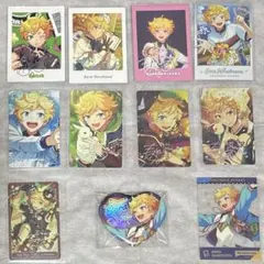 【匿名配送‼️】あんスタ 春川宙