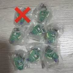 Jochum めじるしアクセサリー ヤヌカミ