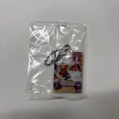 アイカツ！だれでもアイドル活動アクリルチャーム３ ガチャ 美月