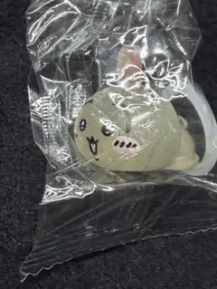 ちいかわパーク　めじるしキーホルダー　うさぎ