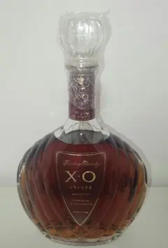 CHOTEAU XO NAPOLEON BRANDY 帆船ボトル 古酒 まとめ - メルカリ