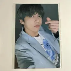 BTS MAP OF THE SOUL 7 公式 JUNGKOOK グクのサムネイル