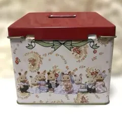 希少）シルバニアファミリー⭐️スキップボックス⭐️ | Mercari