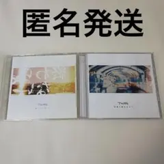 【匿名発送】アルコサイト CD 2枚セット 限定会場販売盤 035