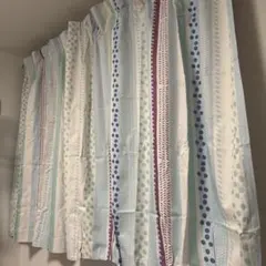 カーテン100×135