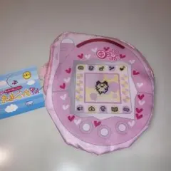 品薄‼️バンダイ たまごっち ポーチ