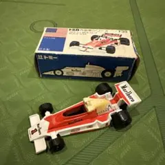 ☆希少☆CABIN RACING ミニカー タバコ販促品 ミニレーシングカー