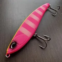 【西日本釣り博限定色】フリッパーiT ウェッジ95S リンバー115S セット フリッパー ウェッジ95S リンバー115S セット 幻影イワシ - メルカリ